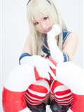 [Cosplay] 2013.07.15 Kantai Collection - Shimakaze(37)